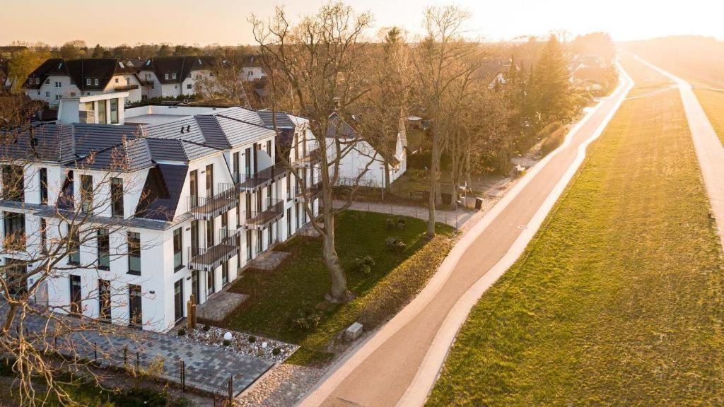Strandhaus Zingst Apartment 02 Exterior foto
